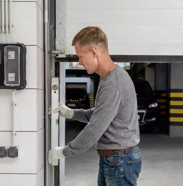 Why Choose Us for Door, Gate and Security Services in West Fargo, ND