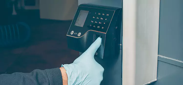 Access Control Installation West Fargo