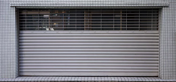 Advanced Solutions for Your Aluminum Garage Doors in West Fargo, North Dakota
