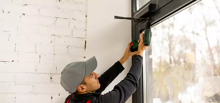 Automatic Door Opener Commercial West Fargo