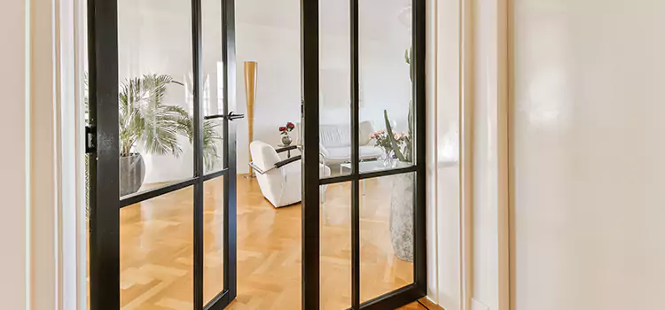 Bifold Door Replacement West Fargo