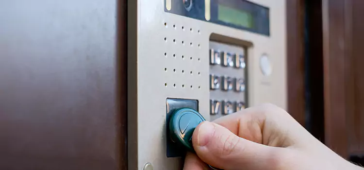 Enhanced Security Features West Fargo