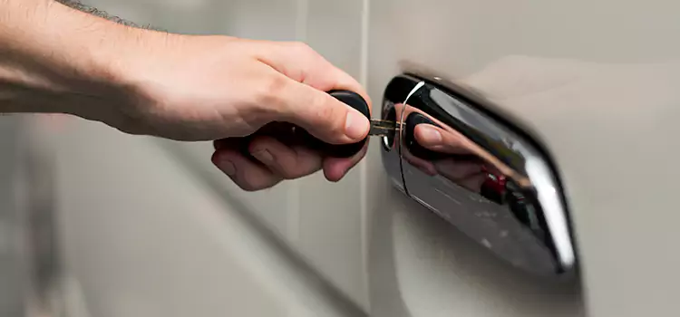 Why Choose Our Auto Locksmith Team in West Fargo, ND?