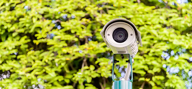 Advanced Surveillance Solutions for Every Need in West Fargo