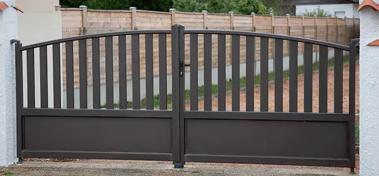 Advanced Gate Solutions in West Fargo, ND
