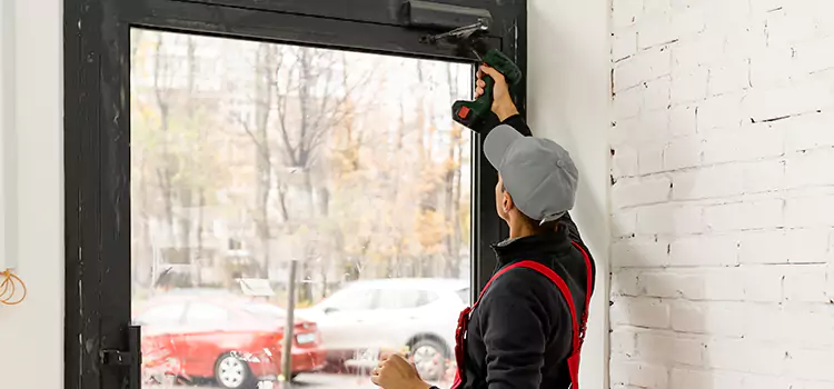 Comprehensive Door Closer Services in West Fargo, ND