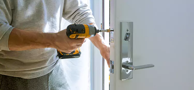Door Knob Lock Repair West Fargo