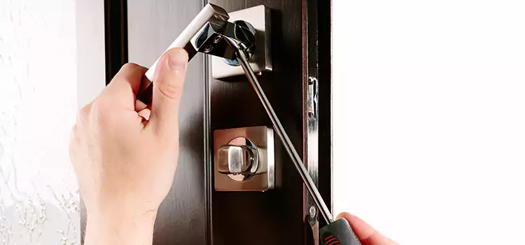 Door Lock Replacement Service West Fargo