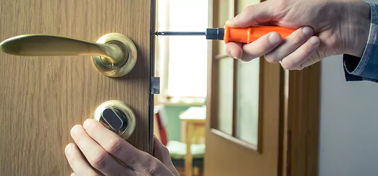 Garage Door Installation West Fargo