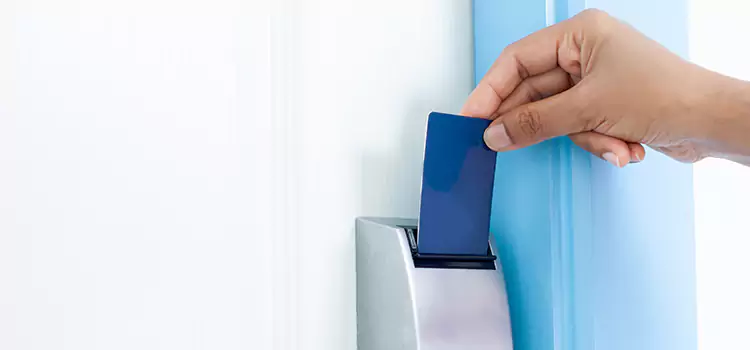 Access Control System Integration West Fargo
