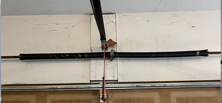 Garage Door Cable Repair Near Me in West Fargo, ND