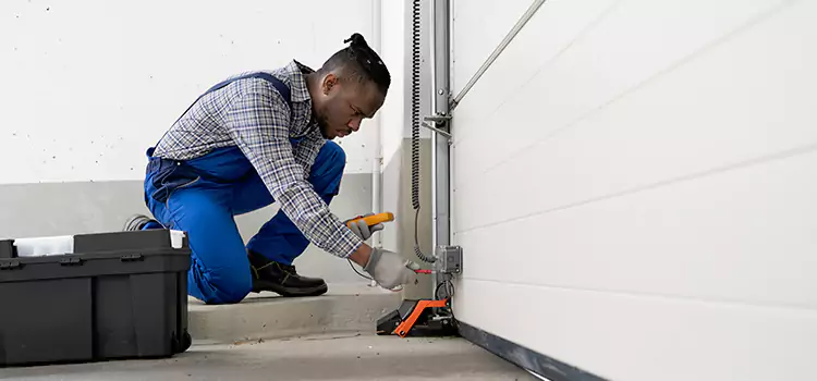 Expert Solutions for Every Garage Lock Need in West Fargo, ND