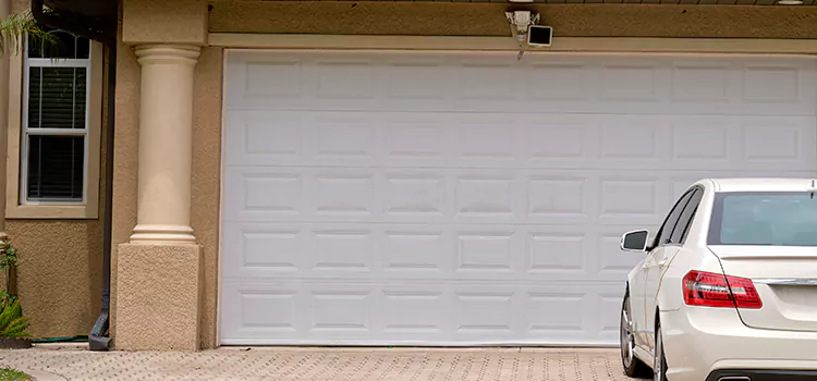 Comprehensive Garage Door Maintenance Services in West Fargo, ND