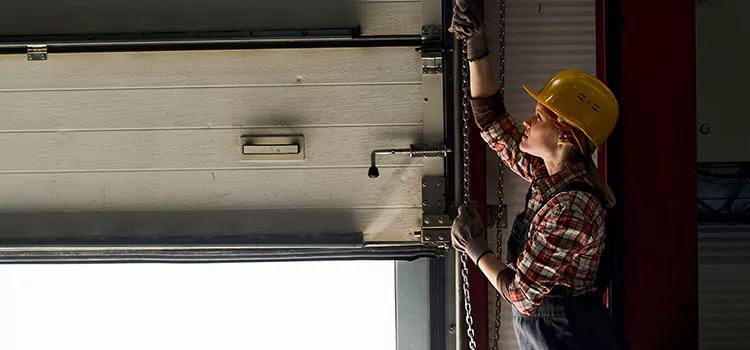 Addressing Common Garage Door Stoppage Issues in West Fargo, ND