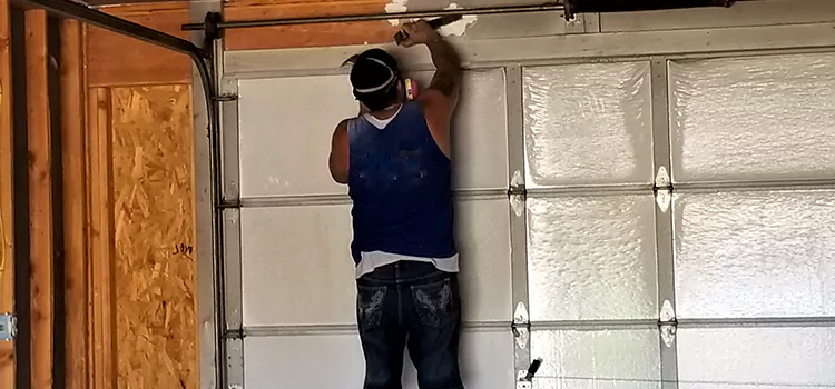 Specialized Garage Door Panel Solutions in West Fargo, ND