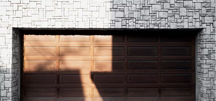 Garage Door Installation West Fargo
