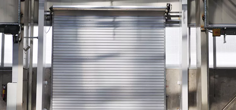 Roller Door Maintenance West Fargo