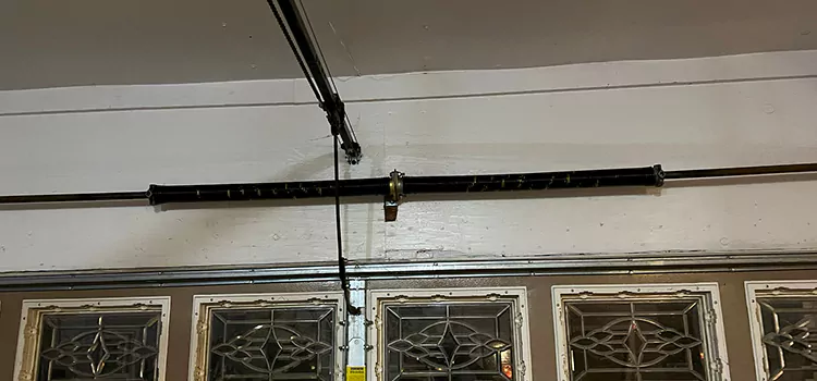 Garage Door Spring Repair Near Me West Fargo
