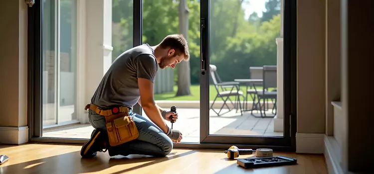 Comprehensive Solutions for Every Glass Door Need in West Fargo, ND