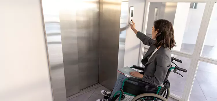 Benefits of Modern Handicap Door Systems in West Fargo, ND