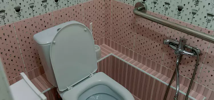 Meeting Diverse Needs With Accessible Restroom Solutions in West Fargo, ND