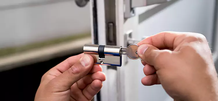 Emergency Locksmith for House West Fargo