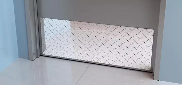 Benefits of Professional Kick Plate Solutions in West Fargo, ND