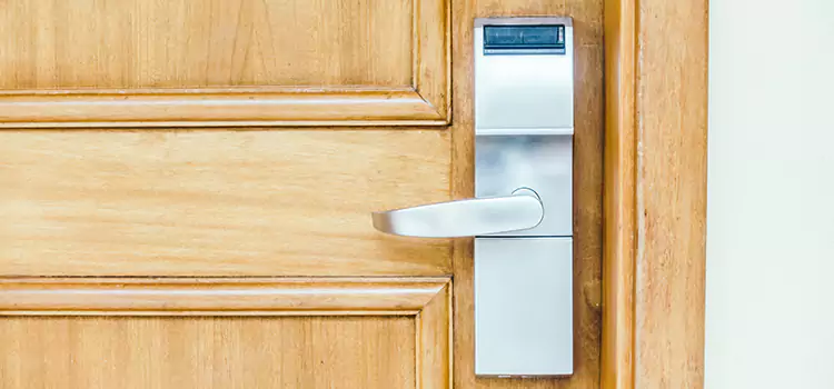 Electromagnetic Door Lock Installation West Fargo