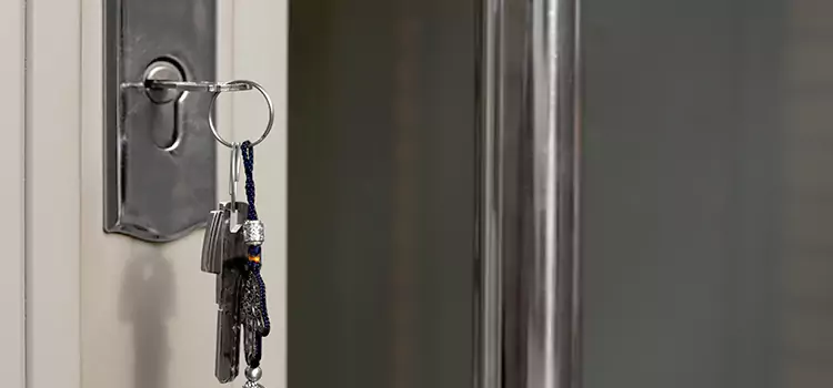 Master Keying by the Numbers West Fargo