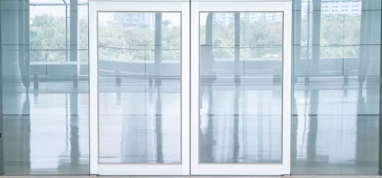 Why Choose Us for Your Motion Sensor Door Needs in West Fargo, ND?