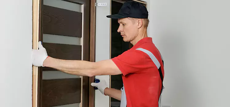 Frame and Panel Restoration West Fargo