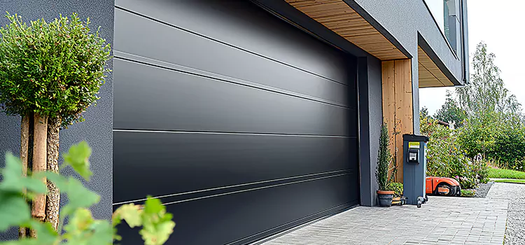 Residential Garage Door Service West Fargo