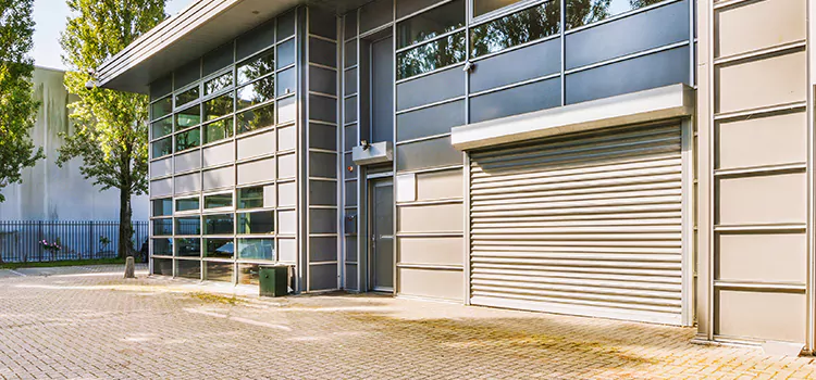 Electric Roller Garage Doors West Fargo