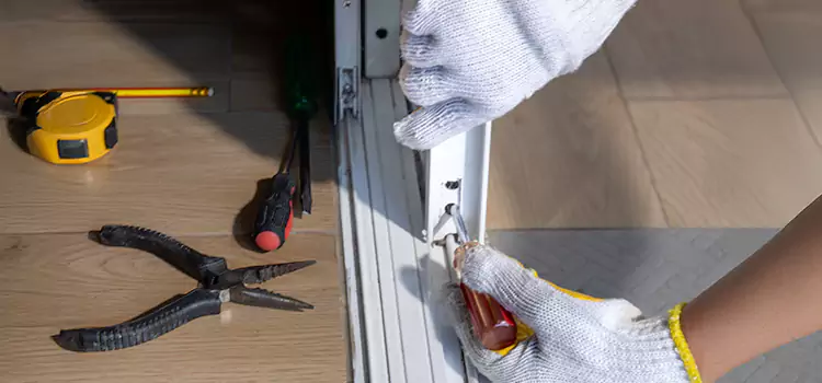 Sliding Door Installation Services in West Fargo, ND
