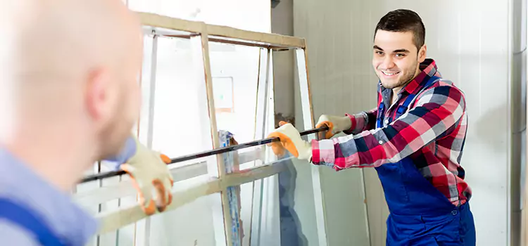 Patio Door Panel Replacement West Fargo