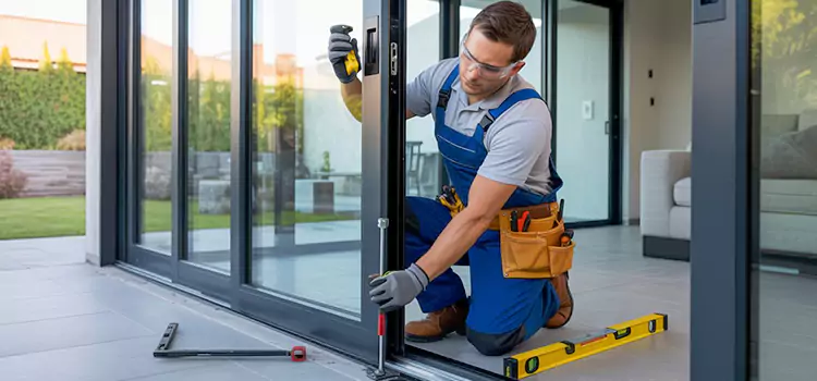 Sliding Screen Door Repair West Fargo