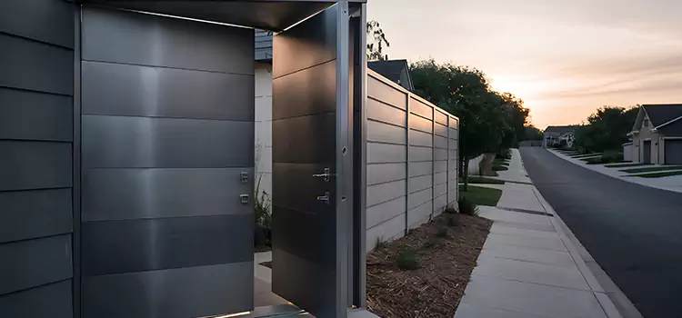 Comprehensive Steel Door Solutions in West Fargo, ND