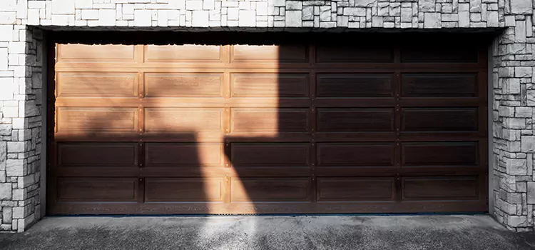 Commercial Roll Up Garage Doors West Fargo
