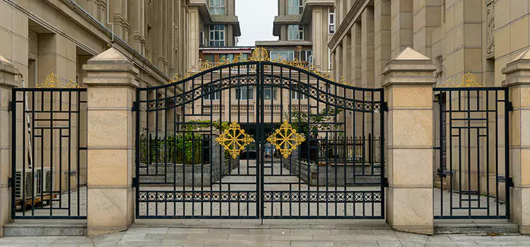 Comprehensive Iron Gate Maintenance Solutions in West Fargo, ND