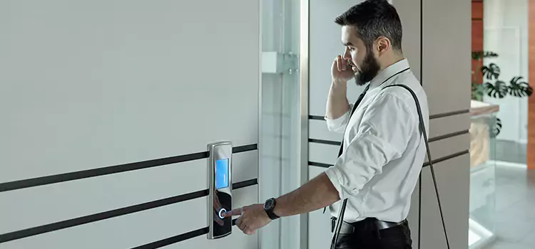 Cloud Based Access Control West Fargo
