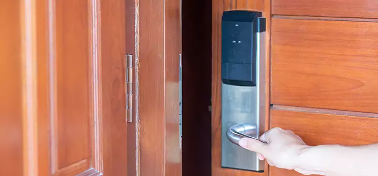 Commercial Keyless Entry Locks West Fargo