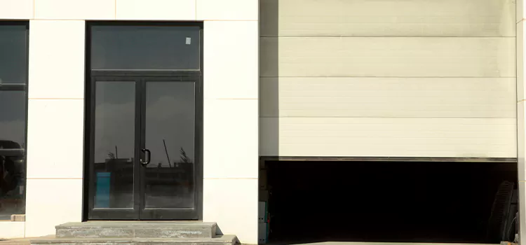 Choose Door & Gate Services West Fargo for Unmatched Expertise