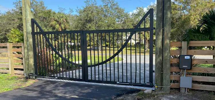 Why Choose Us for Your Automatic Gate Needs in West Fargo, ND?