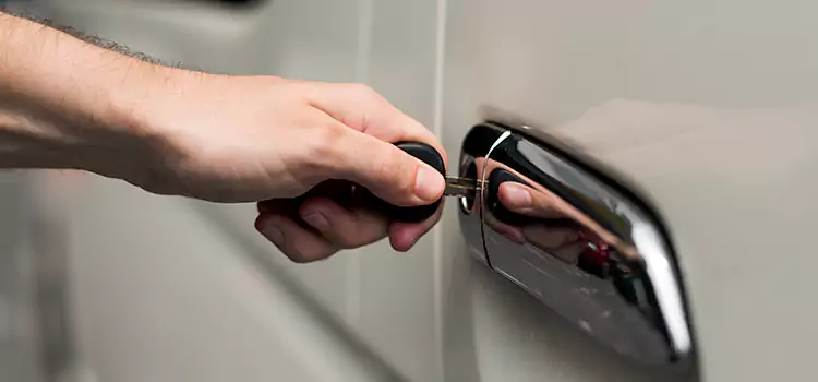 Car Unlock Service Price West Fargo
