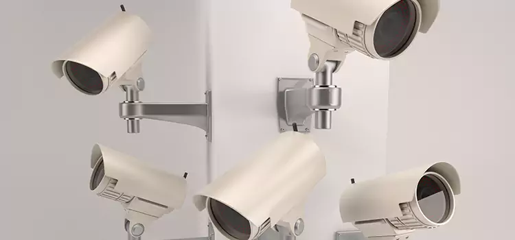 Your Trusted Partner for CCTV Solutions in West Fargo