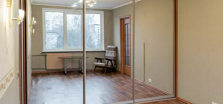 Mirror Closet Door Roller Replacement West Fargo