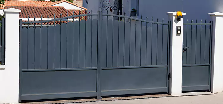 Emergency Commercial Gate Repair West Fargo