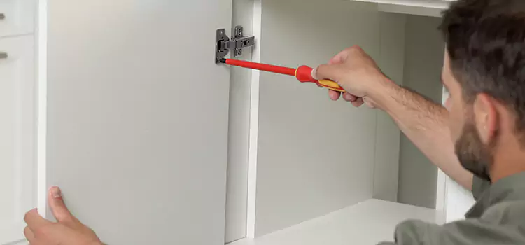 Screen Door Hinge Repair West Fargo