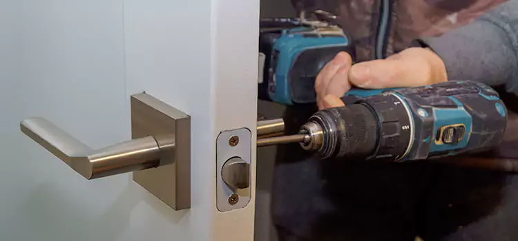 Brand Lock Repair and Specialty Services West Fargo