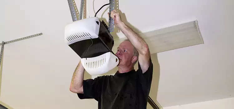 Garage Door Opener Service West Fargo